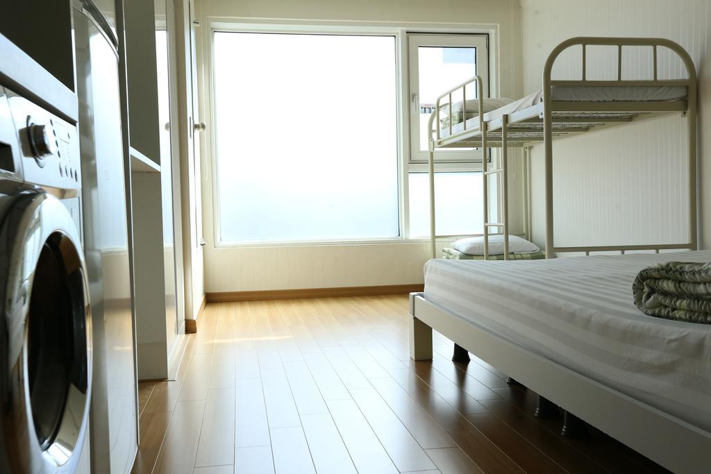 Phil House Hostel Guri Room photo