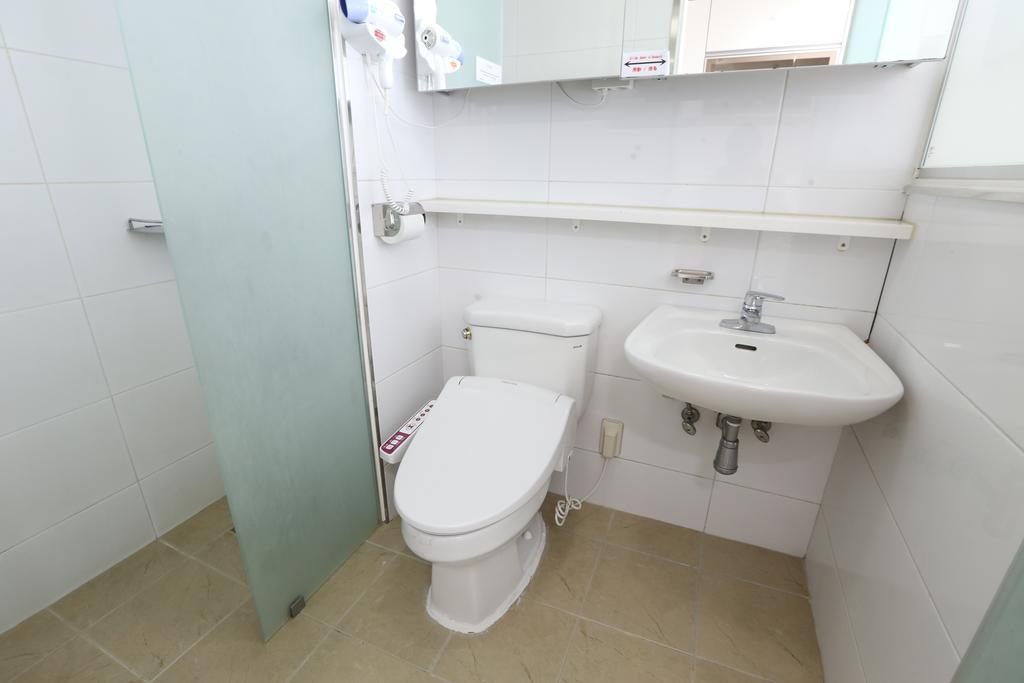 Phil House Hostel Guri Room photo