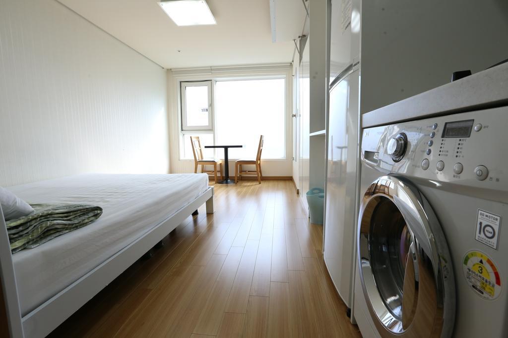 Phil House Hostel Guri Room photo