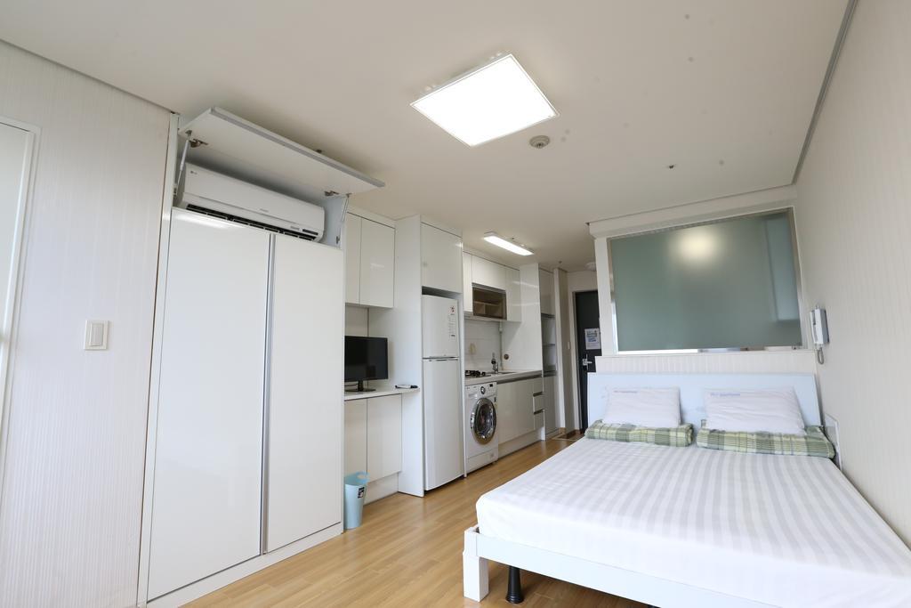 Phil House Hostel Guri Room photo