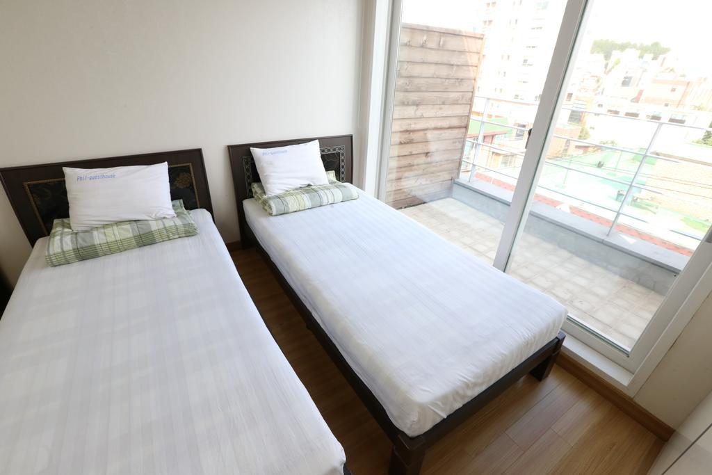 Phil House Hostel Guri Room photo