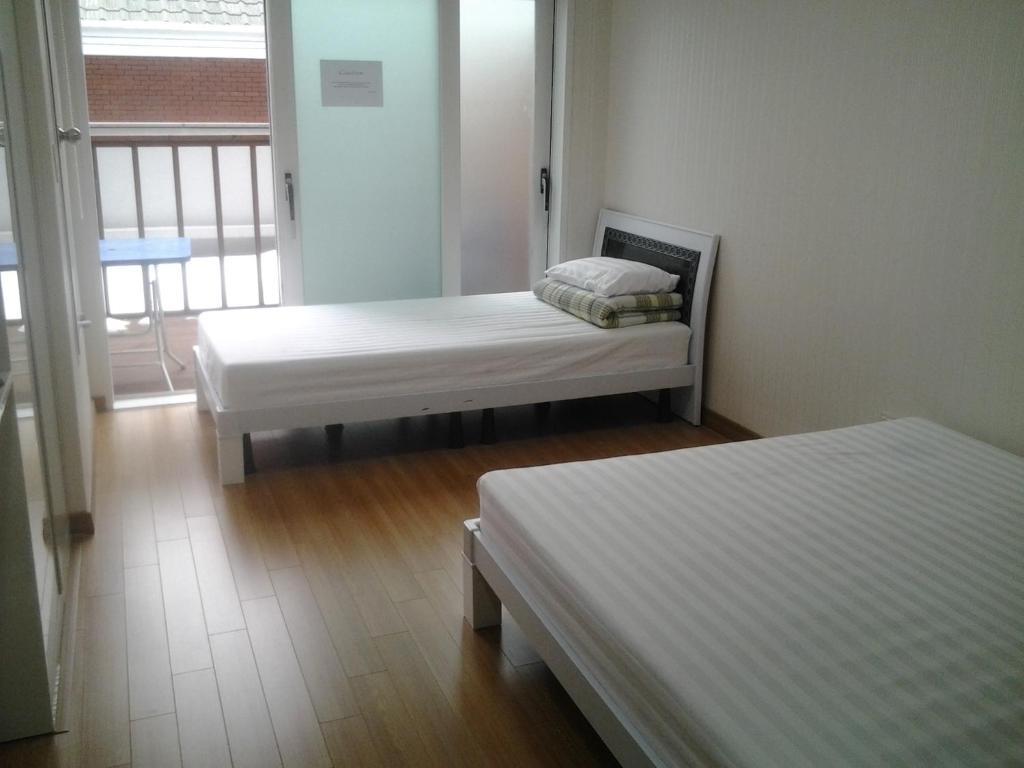 Phil House Hostel Guri Room photo